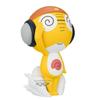 Banpresto SGT Keroro Kururu Big Soft Vinyl Mates Figure
