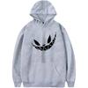 GFYXGS New Hoodies Rubius Merch Pullover Cool Print Rubius Hoodie for Men Women Fashion Hip Hop Streetwear