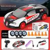 AE86 High-Speed RC Drift Car: Four-Wheel Drive Racing Toy GTR Model for Kids