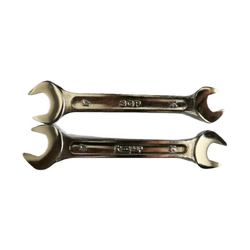 Shuyao Double Open-End Wrench