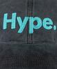 Wig Hype Ball Cap - Cation Charcoal