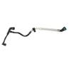 Crankcase Ventilation Tube Pipe For Chevrolet For Camaro Crankcase Ventilation Hose Tube Engine Parts Automobiles Accessories