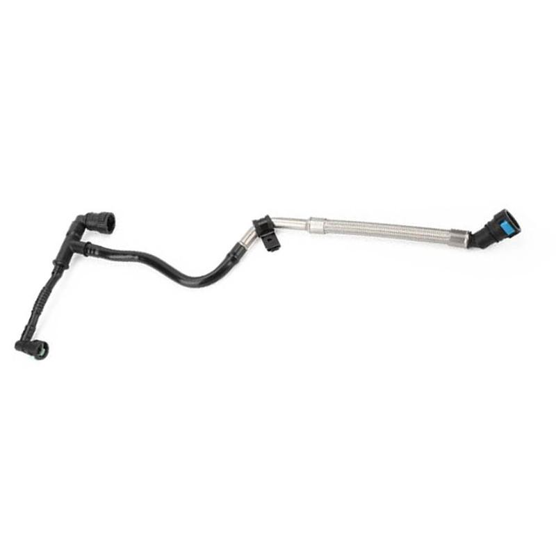 Crankcase Ventilation Tube Pipe For Chevrolet For Camaro Crankcase Ventilation Hose Tube Engine Parts Automobiles Accessories