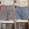 26SS 2 Color Men S Trunk Pant Tfmtk111gr  Tfmtk115bu