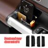 Car Door Front and Rear Handle Central Control Armrest Box Storage Interior Decorate Stuff For Mercedes-Benz GLB220/180/200