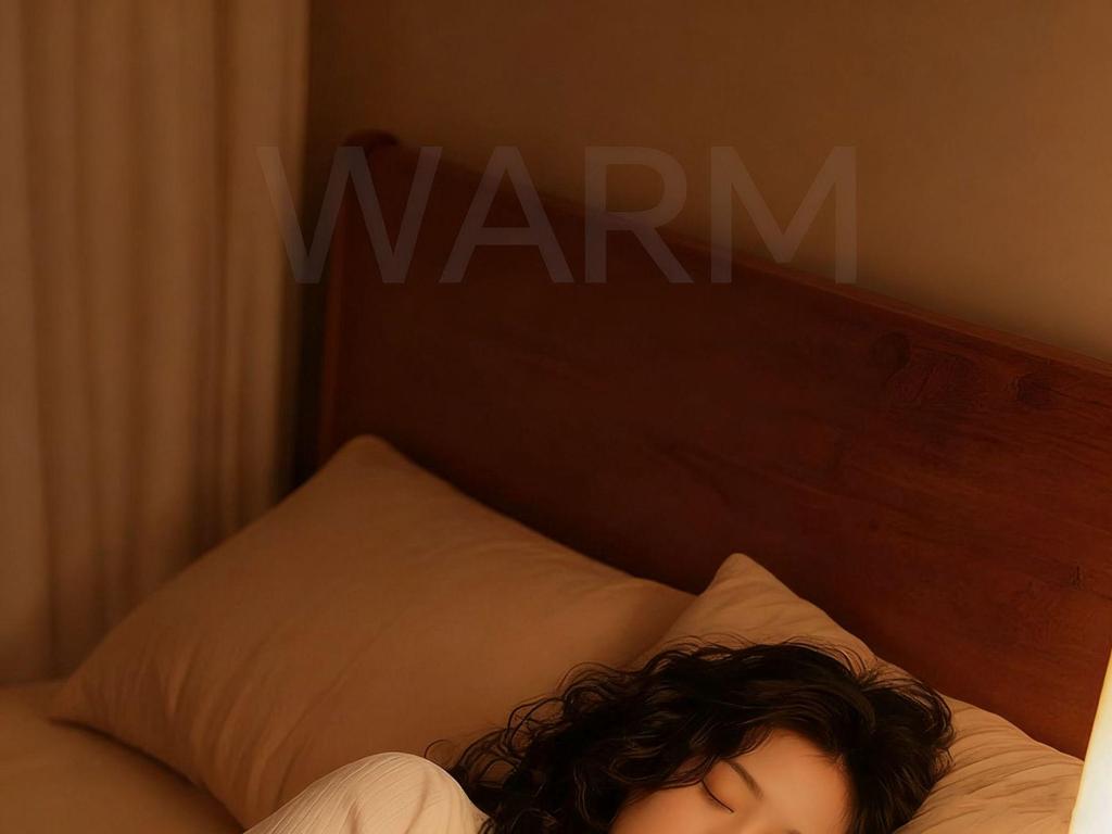 Large Plush-covered Hot Water Bottle with Waist Support and Thickened Rubber Hand Warmer Bag