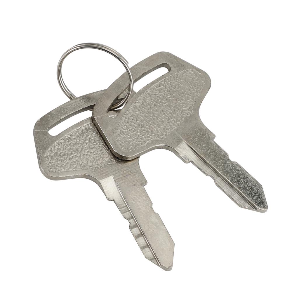 Zündschalter 37410-59110 3741059110 Für Kubota B1550D B1750D Mit 2 Schlüssel