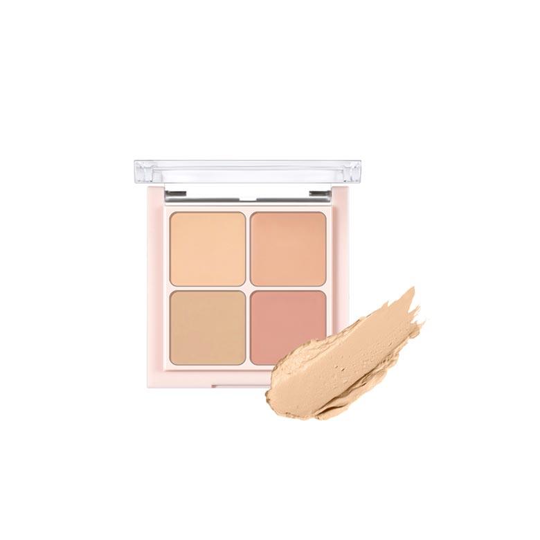 

Корректор CORALHAZE Skin Fit 7,2 г