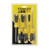 ESSENTIAL SCREWDRIVER SET 6 PCS - S/60-208-0