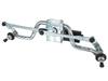 Peugeot Expert 2007 - wiper mechanism + MOTOR