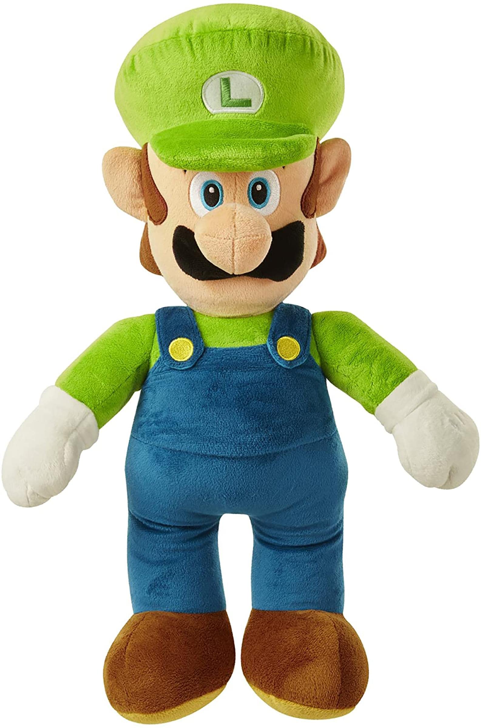 

World of Nintendo Jumbo Plush Toy