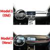For Geely Coolray Cool 2026- Proton BelGee X50 High Quality Dashboard Cover Dashmat Sunshade Anti‑UV Protector Dash Mat Pad