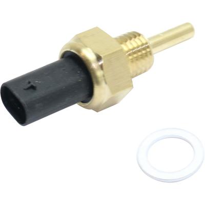 Coolant Temperature Sensors for Chevy 25186240 Chevrolet Silverado 1500 Truck