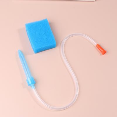 Nosed Baby Nasal Aspirator For Cleaning Nasal Mucus In Newborns And Babies Congestion Tools