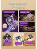 Cordless Handheld Vacuum & Mop All-in-One with Super Powerful Suction