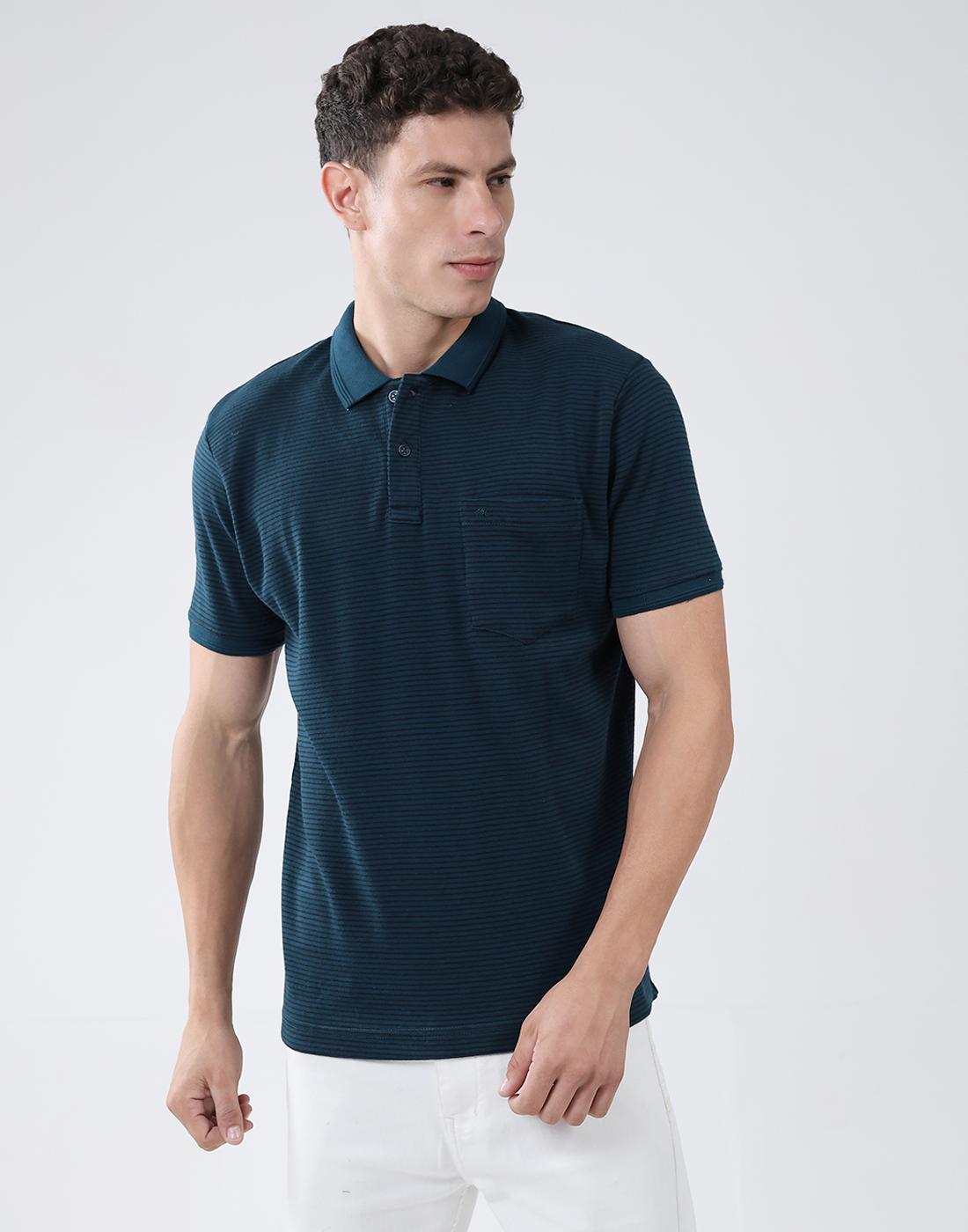 

Monte Carlo Men s Regular Fit T-Shirt M зелёный