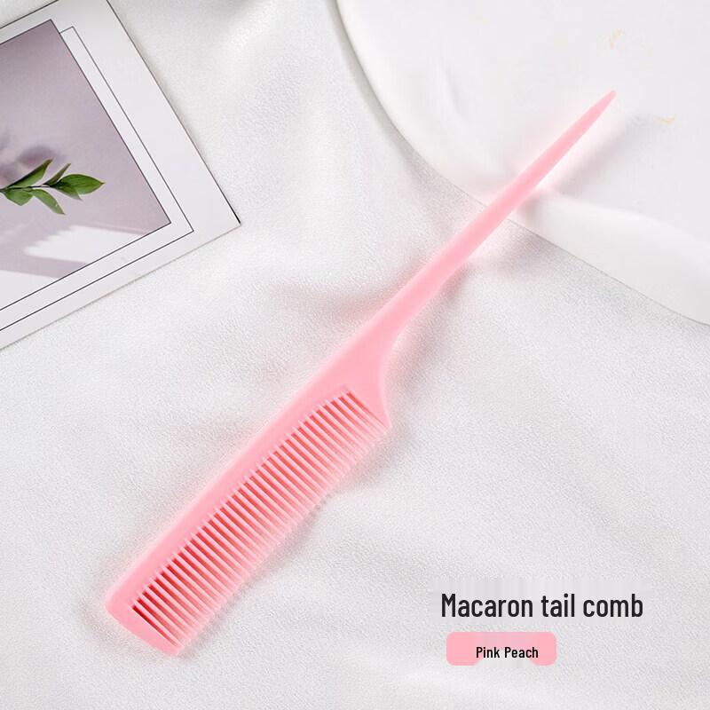 LIEI Detangling & Styling Hair Comb