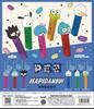 Sanrio PEZ X Hapidanbui Mascot Set 6 Complete Gashapon Capcel Toy