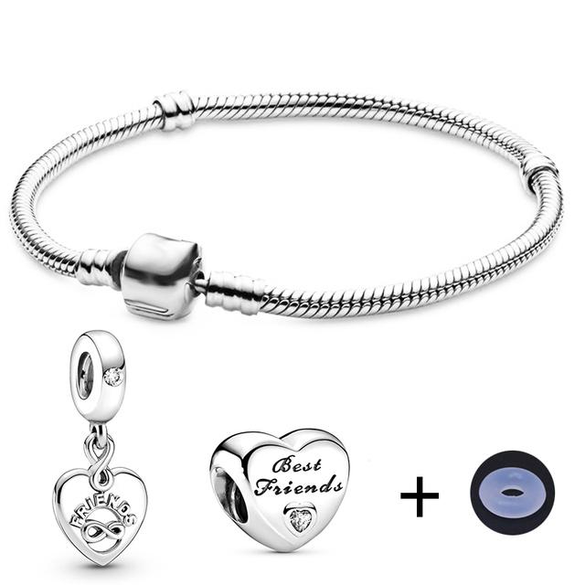 Посеребренное покрытие — фото 27