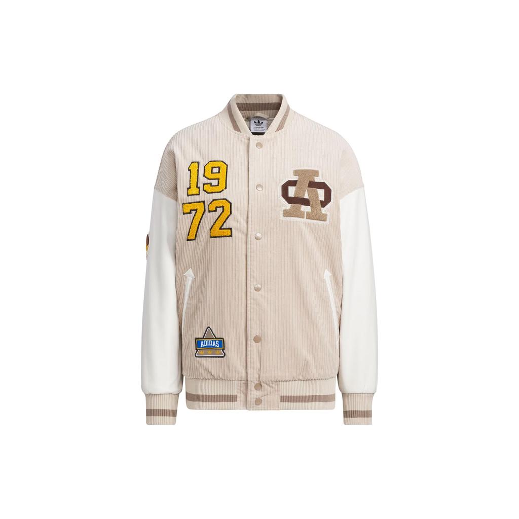 Adidas Originals Baseball Jacket Women's IN1081