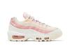 Women's Sneakers Nike Air Max 95 Bleached Coral (Women's) Bleached Coral/Taupe/White
