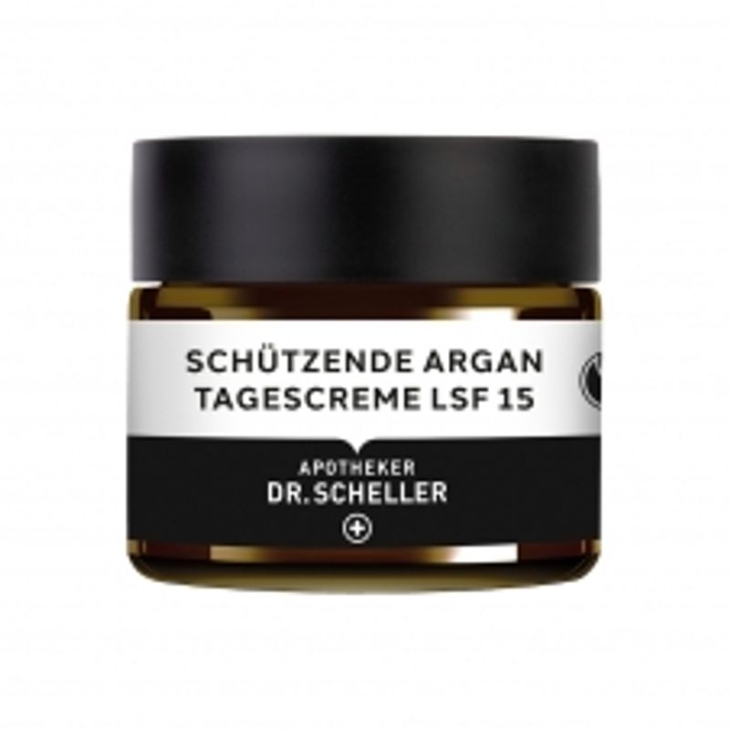 Dr. Schöler Argan Oil Well-Aging Day Cream SPF15 50ml