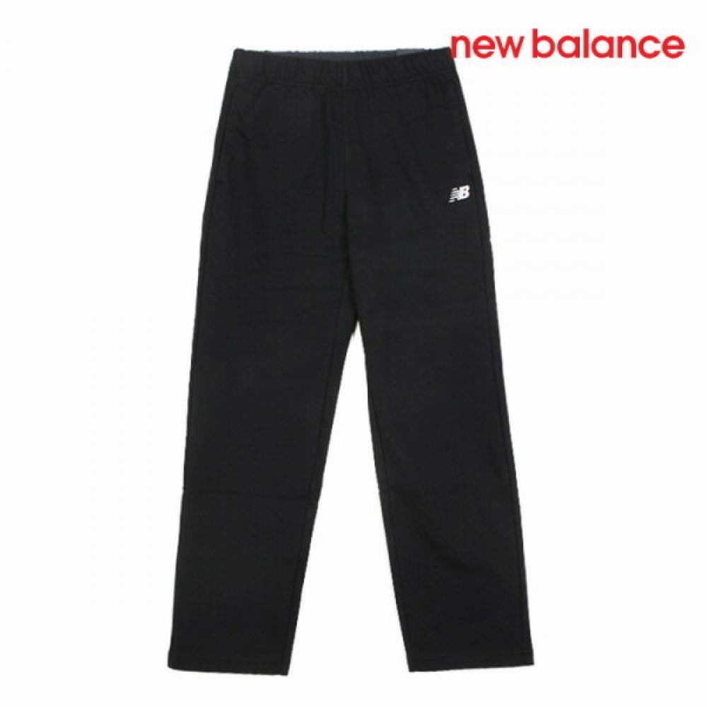 

New Balance Essential Wide Pants Uni D9 Nbmlfco103 FREE/S