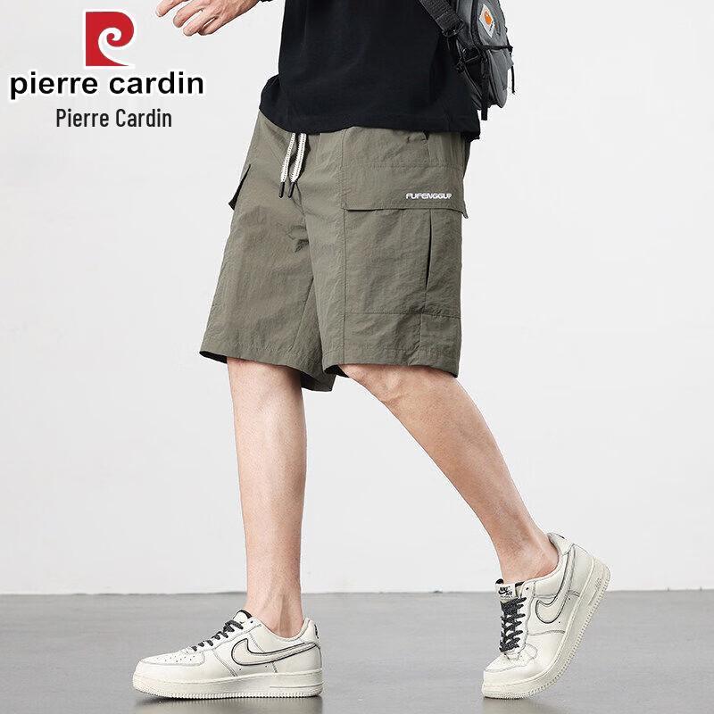 Pierre Cardin Men s 2026 Summer Casual Wear 8XL