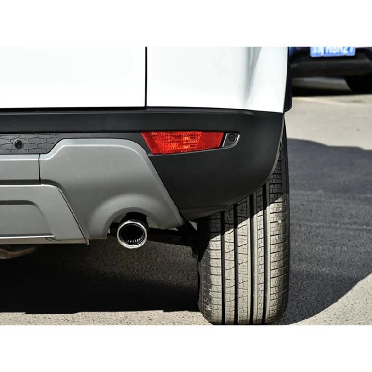 Car Rear Bumper Reflector Turning For Range Rover Evoque 2012- Fog Lamp Brake Fog Light Turn Signal Car Accessories