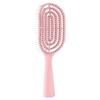 Anti-static Vented Hair Brush Thin Thick Curly Hair Styling Tool Hair Paddle Brush  for Women Girls