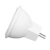 2PCS Bi-Pin Base MR11 Light Bulb 3W Low Voltage LED Spotlights Easy GU4 Spotlight Bulbs  Bedroom