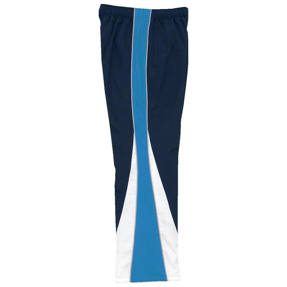 

MIZUNO Swimwear Training Cross Pants N2JD7020 Navy x Sax M 82