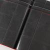 Cards Binder, Card Pocket Binder Collection Football Baseball with
