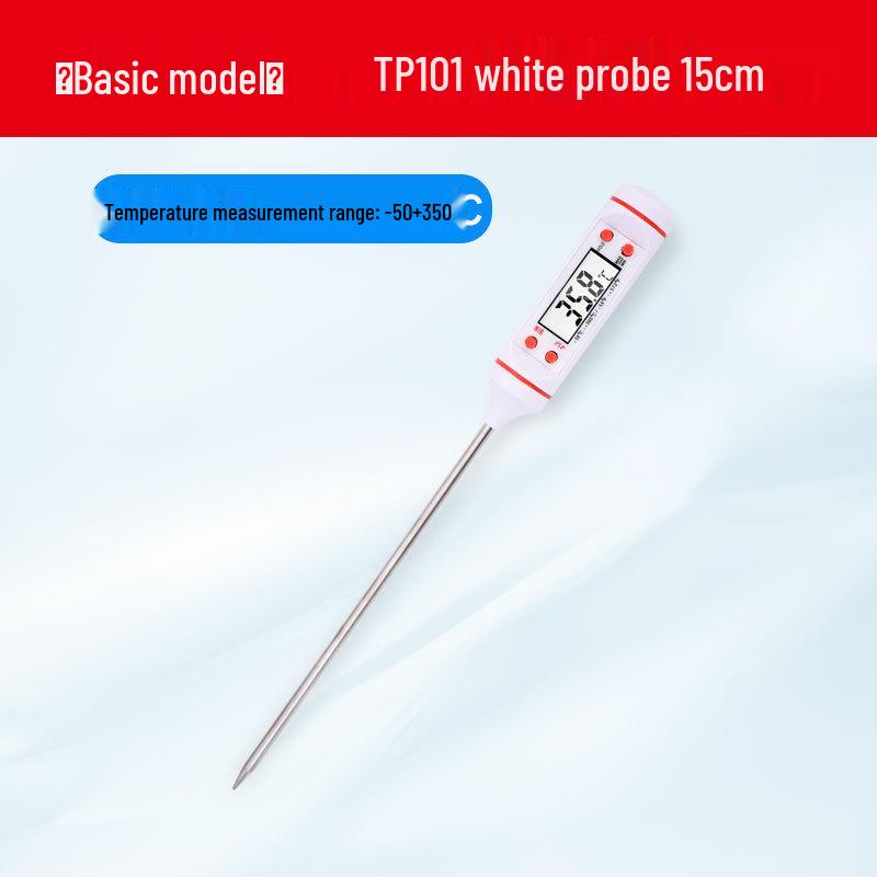 

Кулинарный термометр: Промышленный класс для пищевых продуктов, воды, масла, молока и многого другого