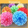 15 szt. Chiński 70 cm Peonia Retro Kwiatowy Parasol Dla Dzieci Dzieci Rekwizyty do Występów Tanecznych Dekoracja Ślubna