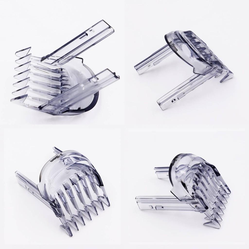 Clipper Hc5610 For Hc5630 Hc5632 3 To 15mm Positioning Hair Comb Daily Use Life