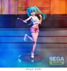 SEGA Хацунэ Мику Luminasta Live Support
