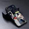 Rapper MF D-DOOM Phone Case For iPhone 17,16,15,14,13,12,11,Pro,XS,Max,XR,Plus,E,SE4,Mini Black Soft Cover