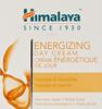 Himalaya Herbals Energizing Day Cream 50ml For Normal Skin With UV Protection And Radiant Glow Face Moisturizer