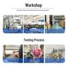 Vacuum Compression Bags: Thickened, Multi-Size Storage for Quilts and Clothes