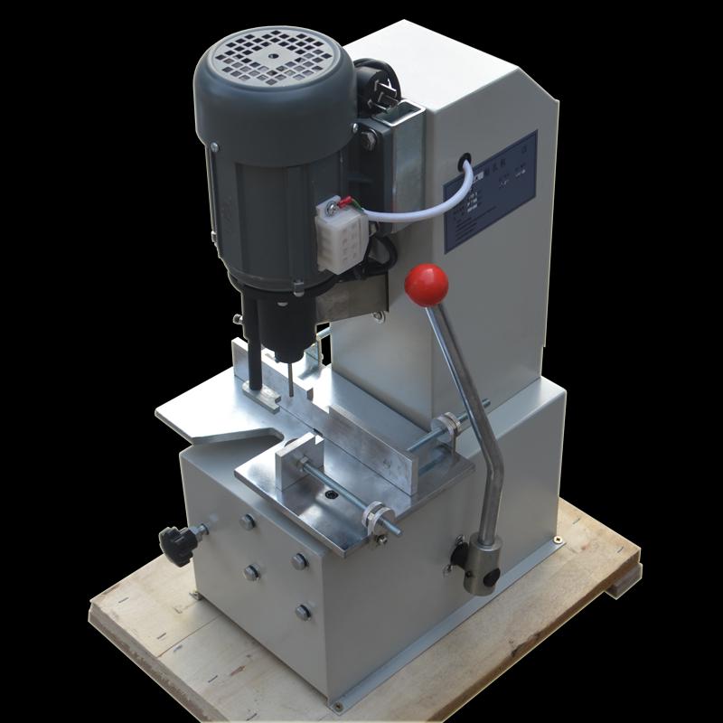 QIYAN Electric Punching Machine CN Plug (adapter Included)
