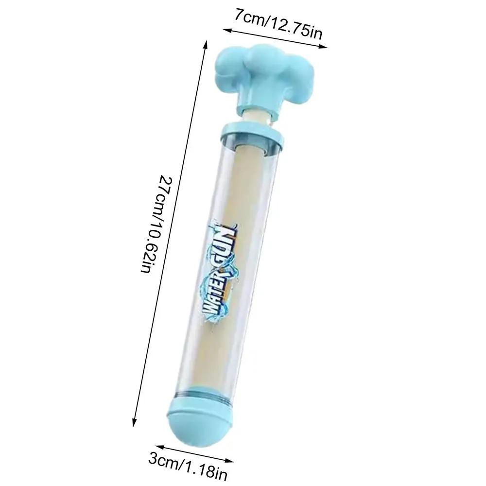 

Ручні Водяні Феєрверки Іграшки Тягни Тип Водорозбризкуючий Фестивальний Дощувальник Хлопчики Дівчатка 1PCS