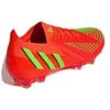 Adidas Predator Edge.1 Low Fg 'Game Data Pack' GW1024