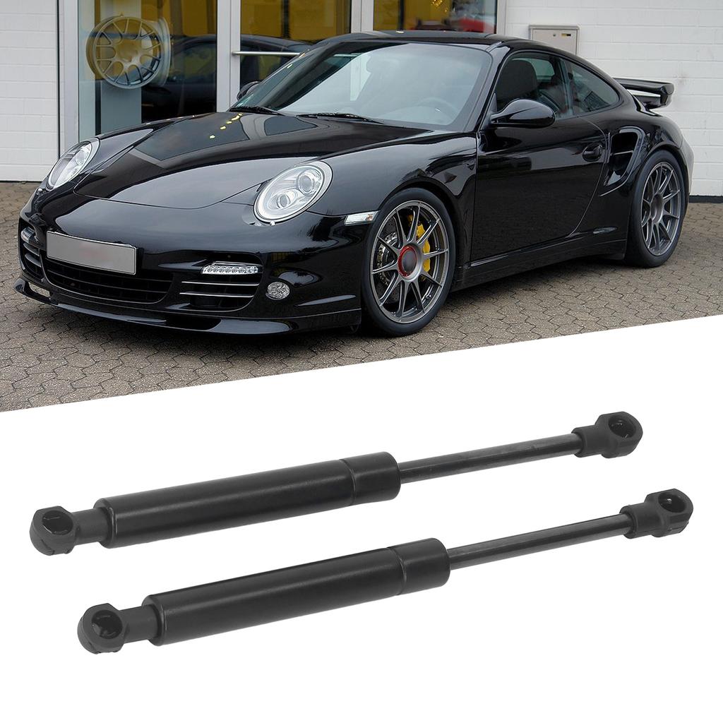 Lightweight Strong Support Hood Lift Strut, Front Cover Support Rod Fit for 987 997 with OEM Number 99751155101, Made to Prototype, Easy Installation