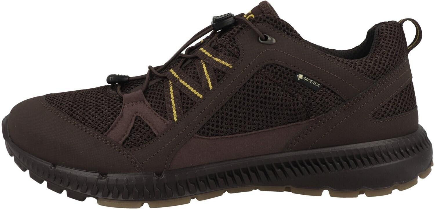 

Обувь для треккинга Ecco Terracruise II M mocha/mocha 43