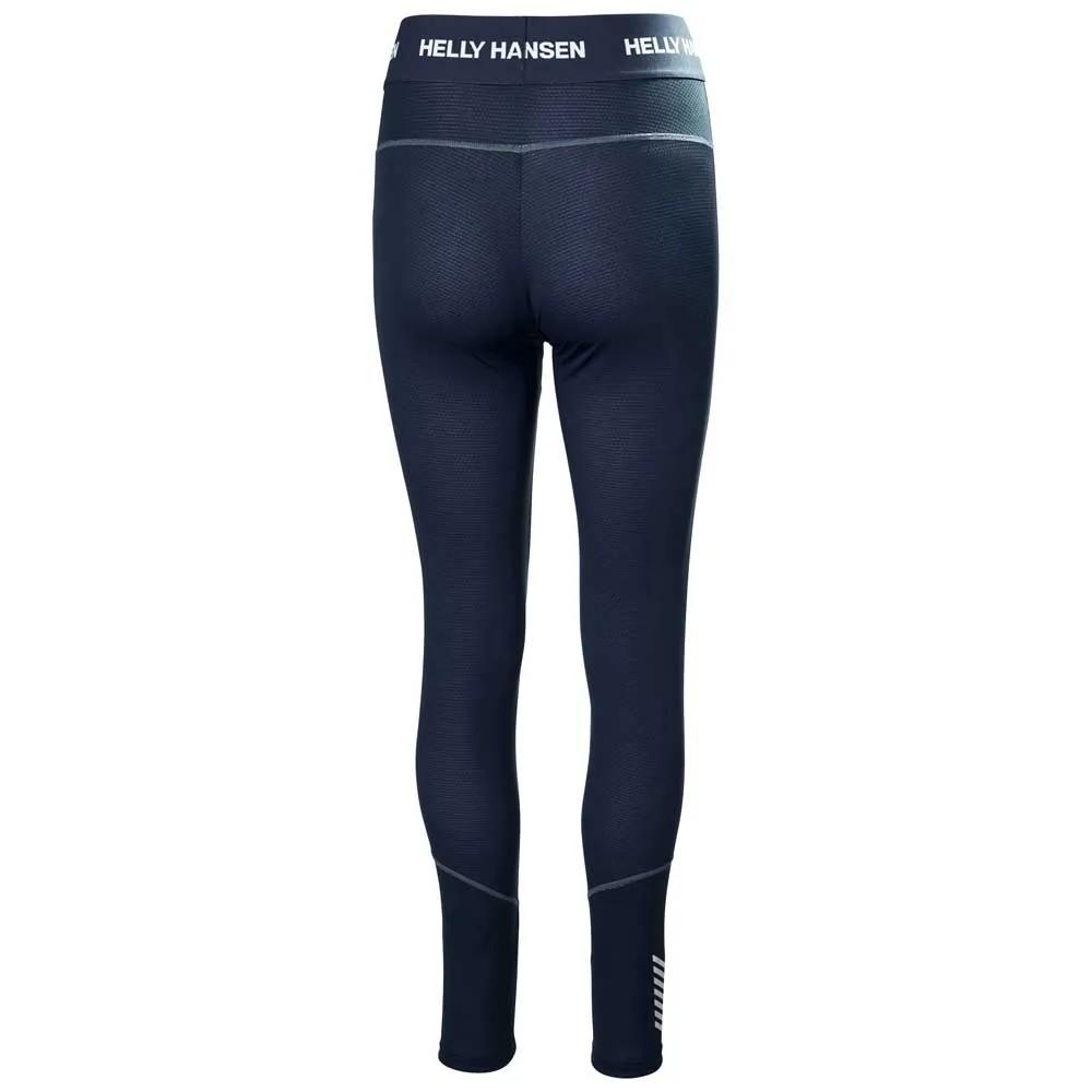 Helly Hansen Базовый слой с длинным рукавом Lifa Active