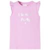 Top (per bambine dai 4 anni in su) – Magliette