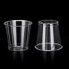 100 Pcs Reusable Plastic Shot Glasses 30ml Shot Cups For Party Clear Shot Cups Strong Durable Cups For Banquets Party