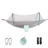 Double Hammock,Outdoor Mosquito-proof, Sun-proof, Anti-overturning Single Hammock, Camping Hammock