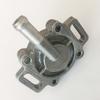 Starter Bulb Ball Fuel Pump for XG Series SF2600 Inverter Generator, Material